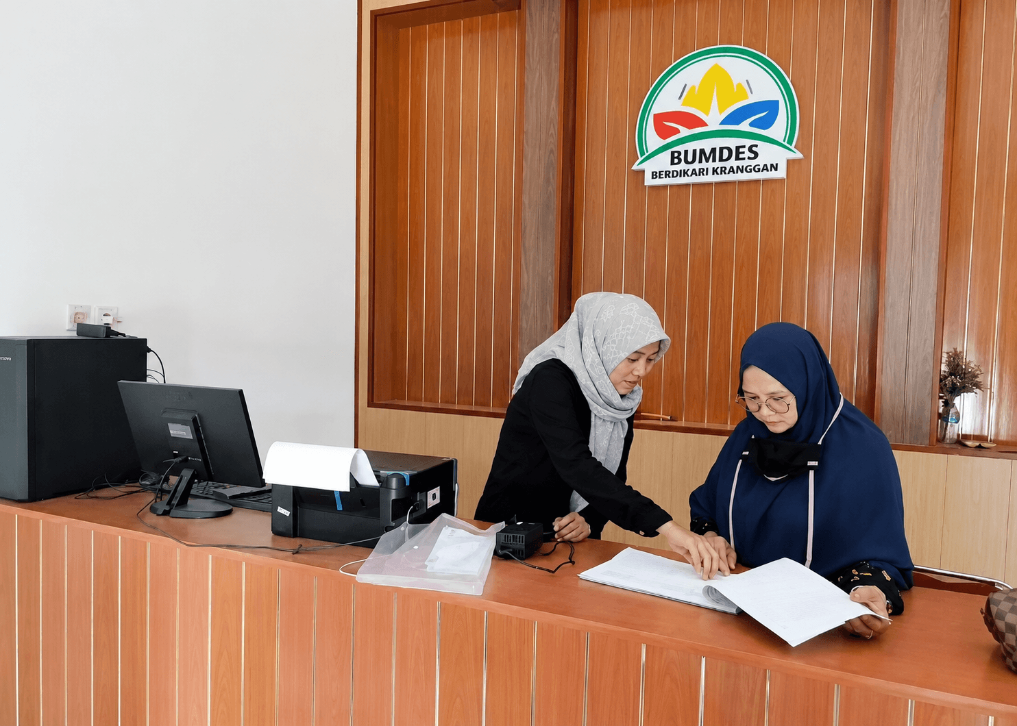 Sistem Laku Pandai